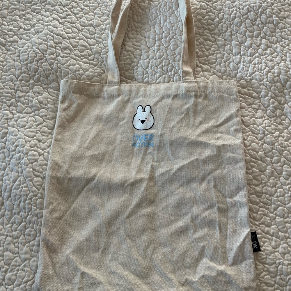 Korean Tote bag